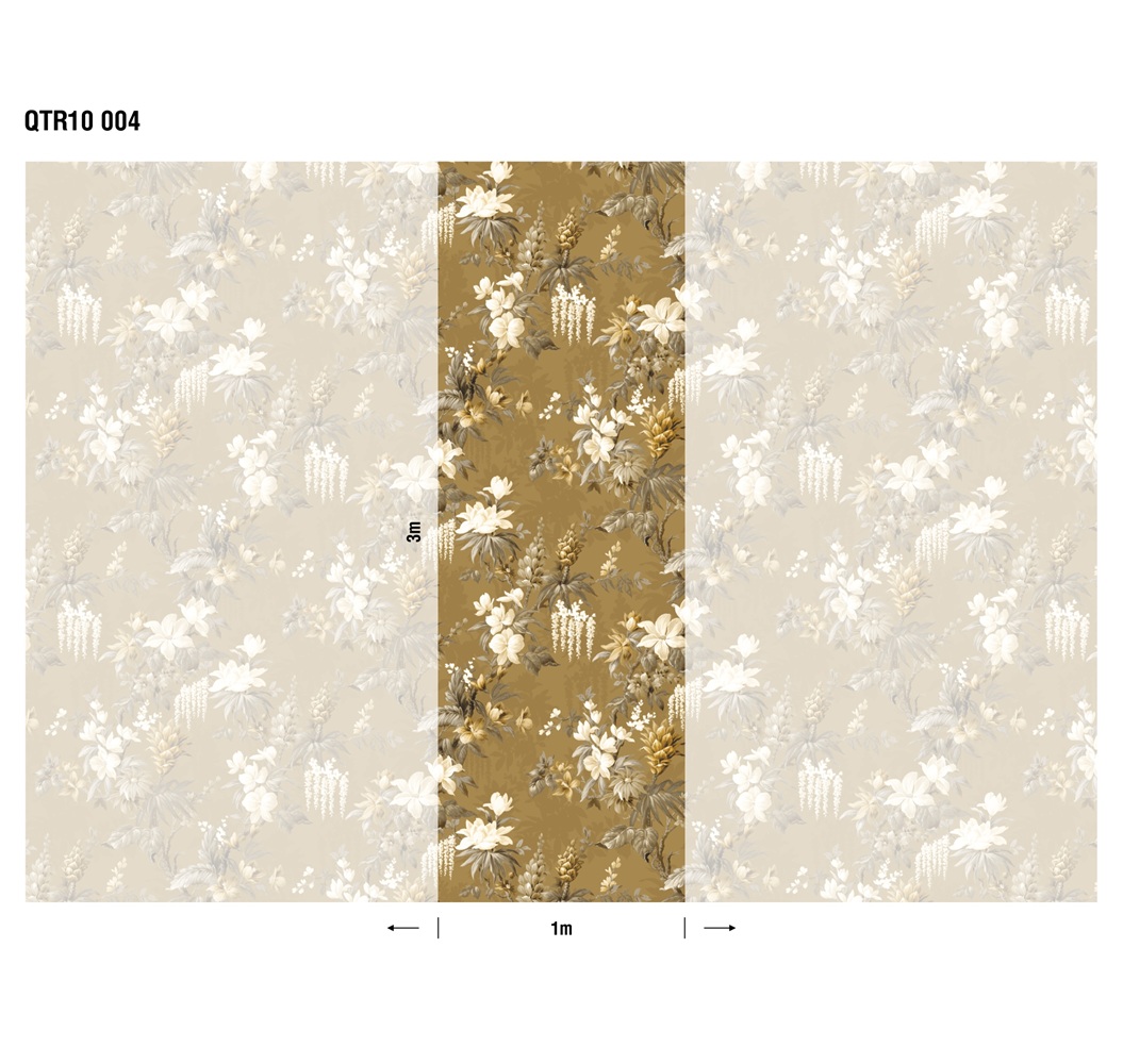 Панно Loymina Equator Kalimantan QTR10 004 3×1